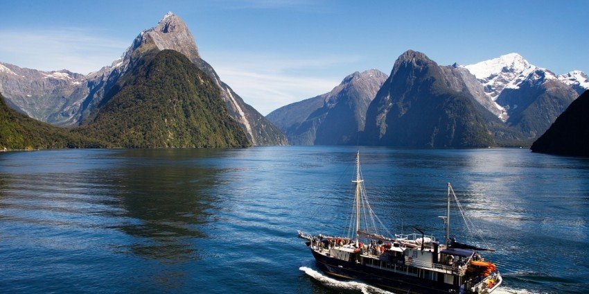 queenstown new zealand