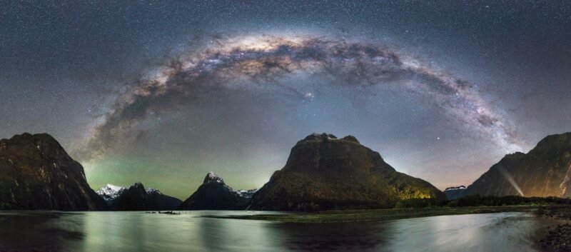 queenstown new zealand