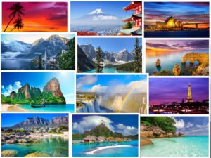 Read more about the article Best World Destinations