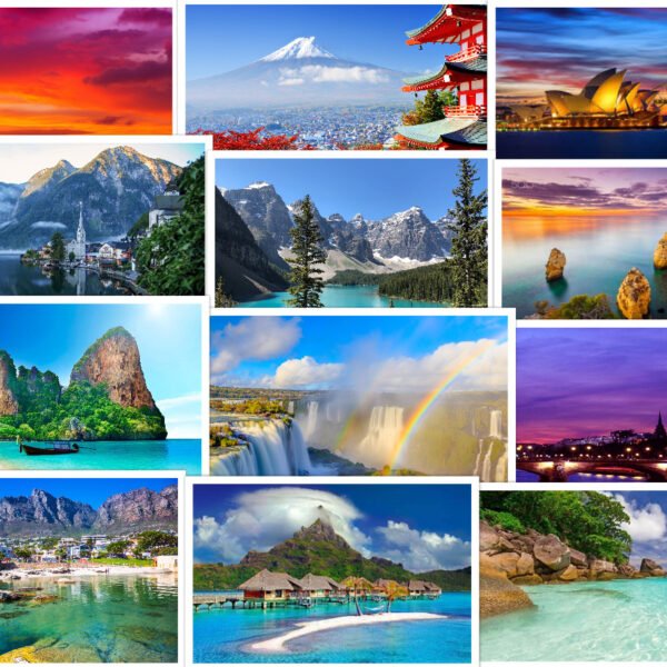 best world destinations to visit, best worldwide destinations, best destinations in the world, world travel, flight deals, travel deals, travel packages, award flights