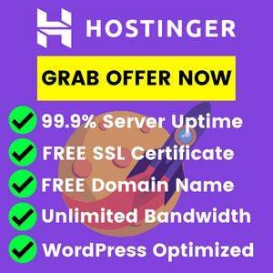 hostinger cloud website hosting