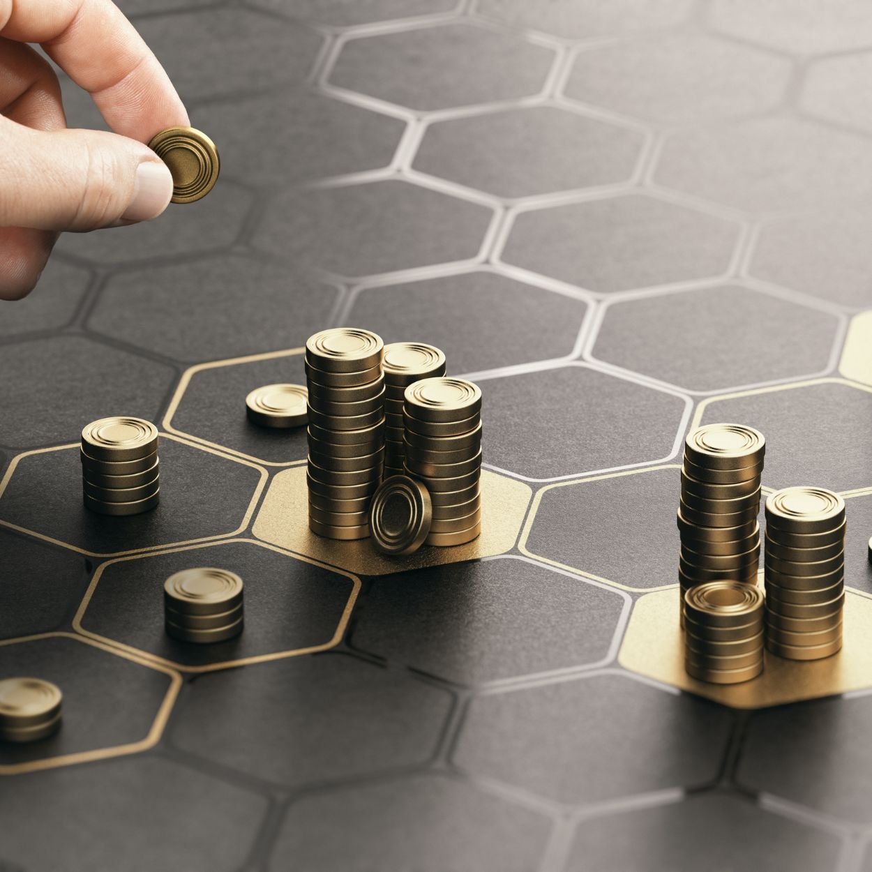 benefits of investing in gold and silver