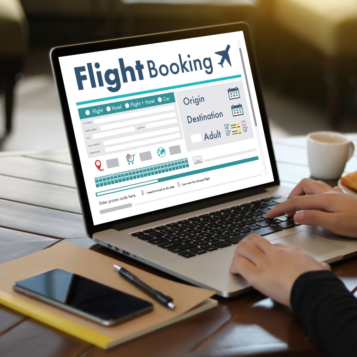 Cheap flights