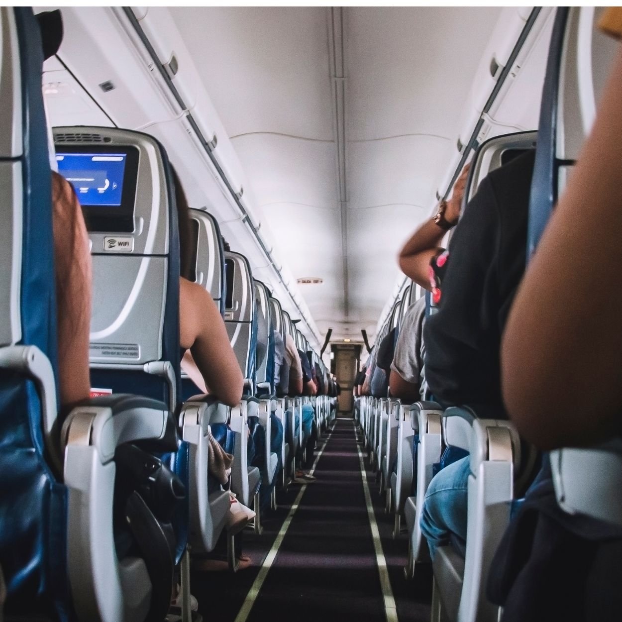 Cheap flights