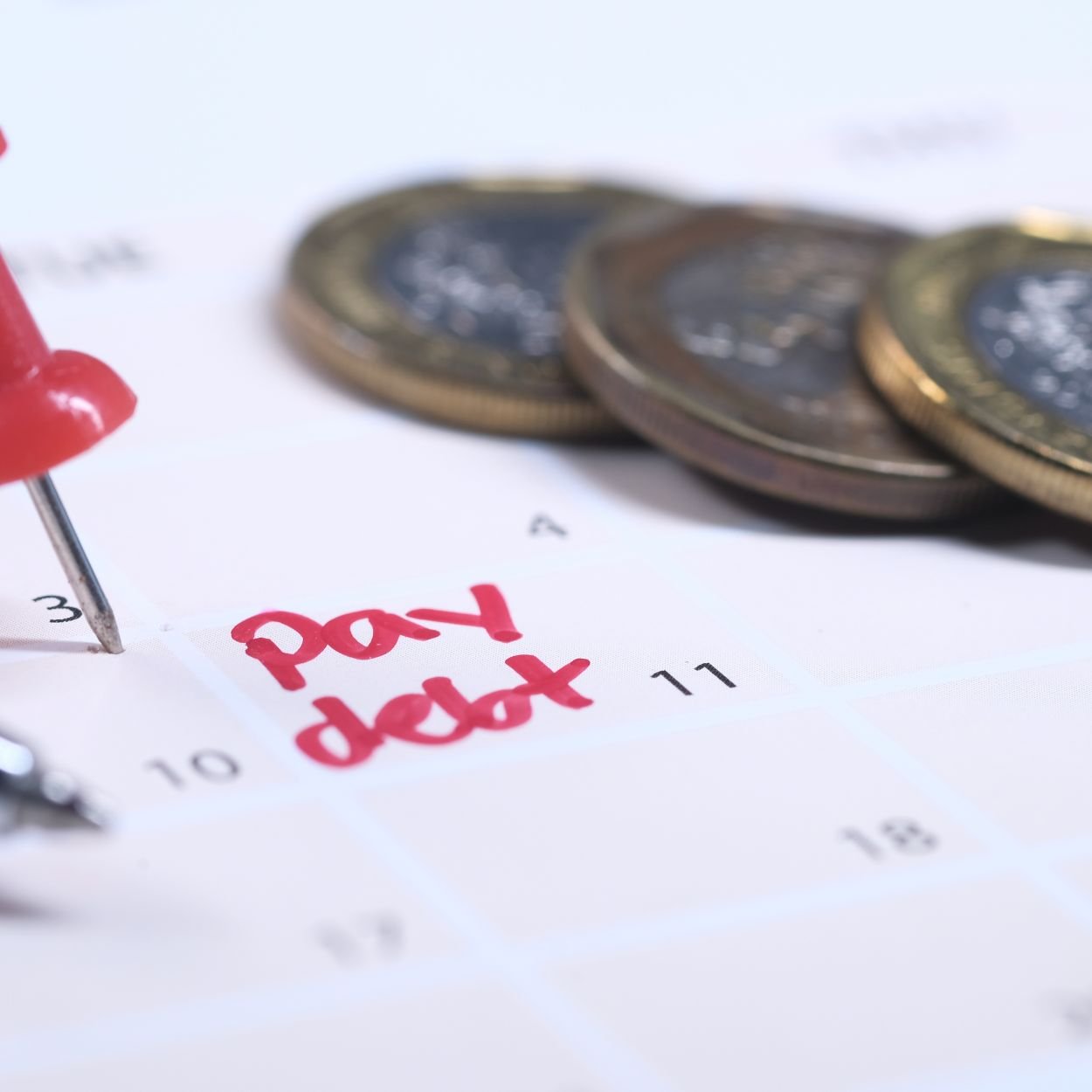 debt consolidation