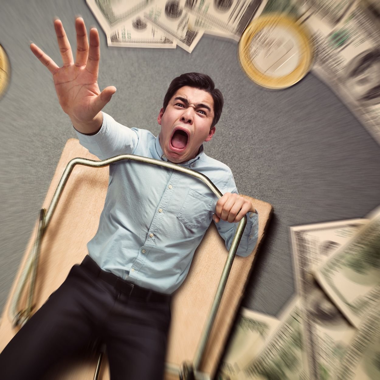debt consolidation