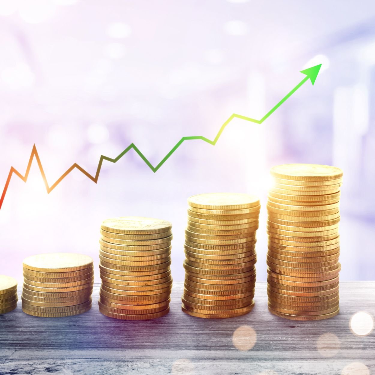 benefits of investing in gold and silver