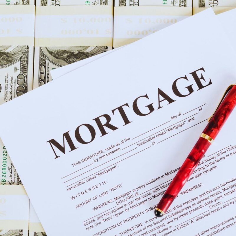 best mortgage interest rates