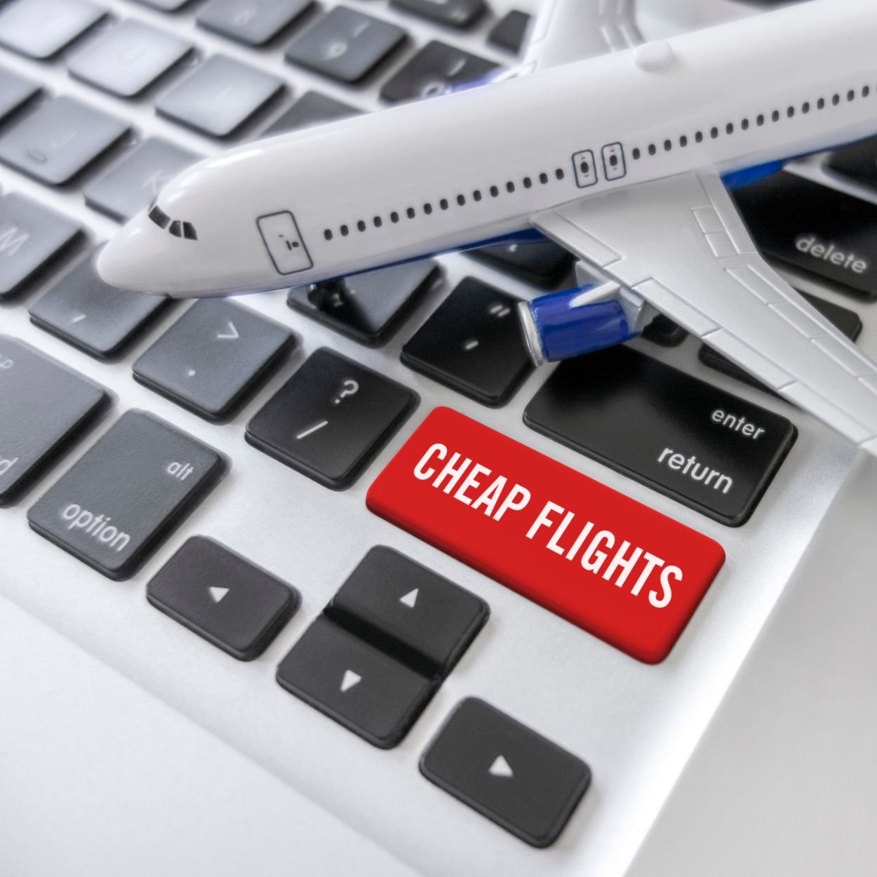 Cheap flights