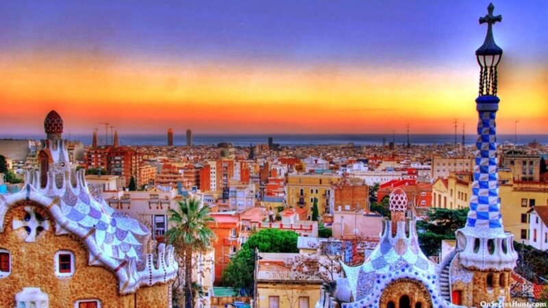 barcelona spain cheap flights, barcelona award flights, barcelona spain adventures, barcelona things to do, travel packages