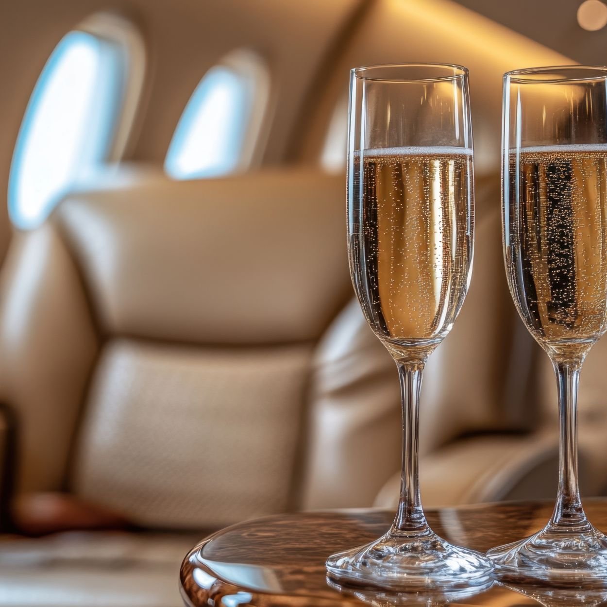 free flights