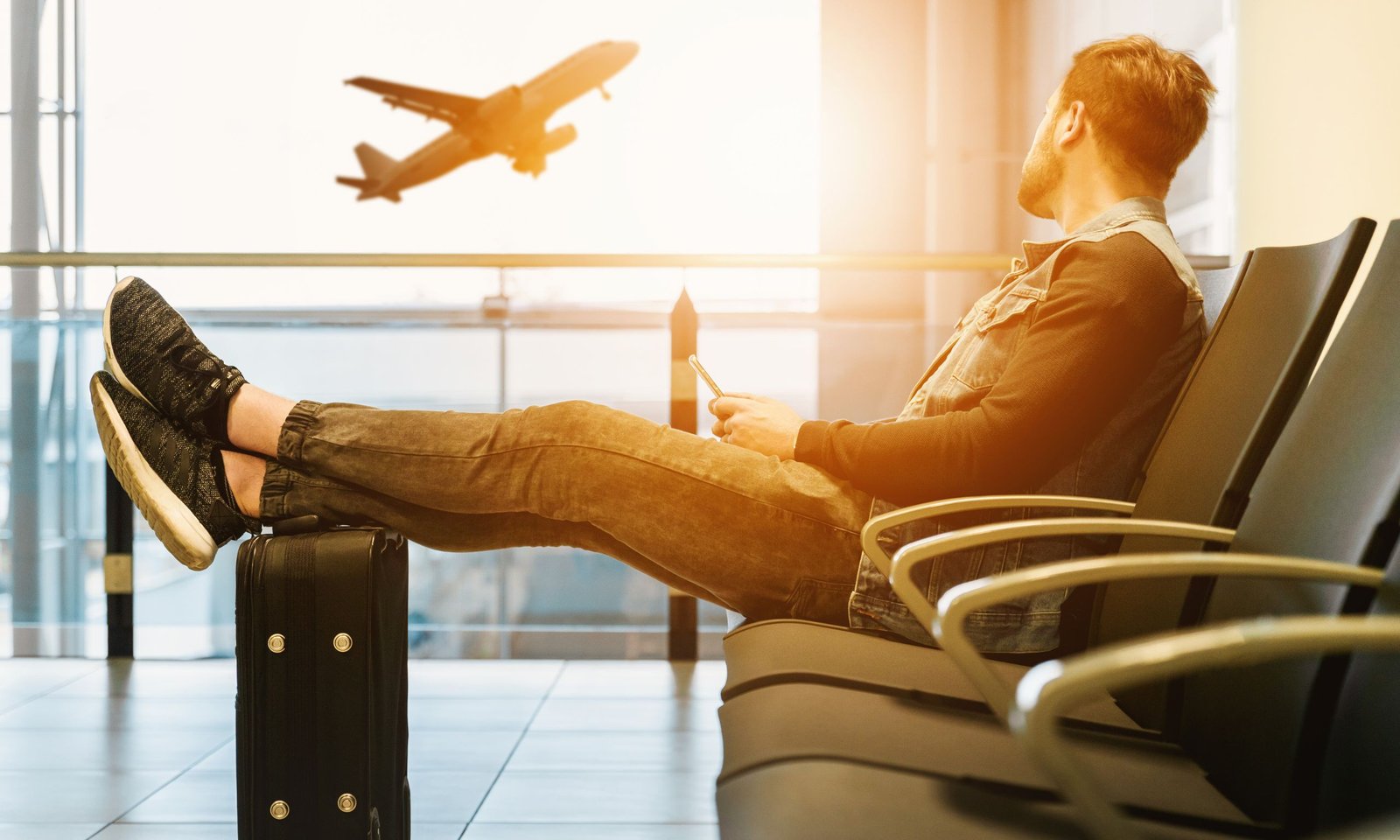 free flights