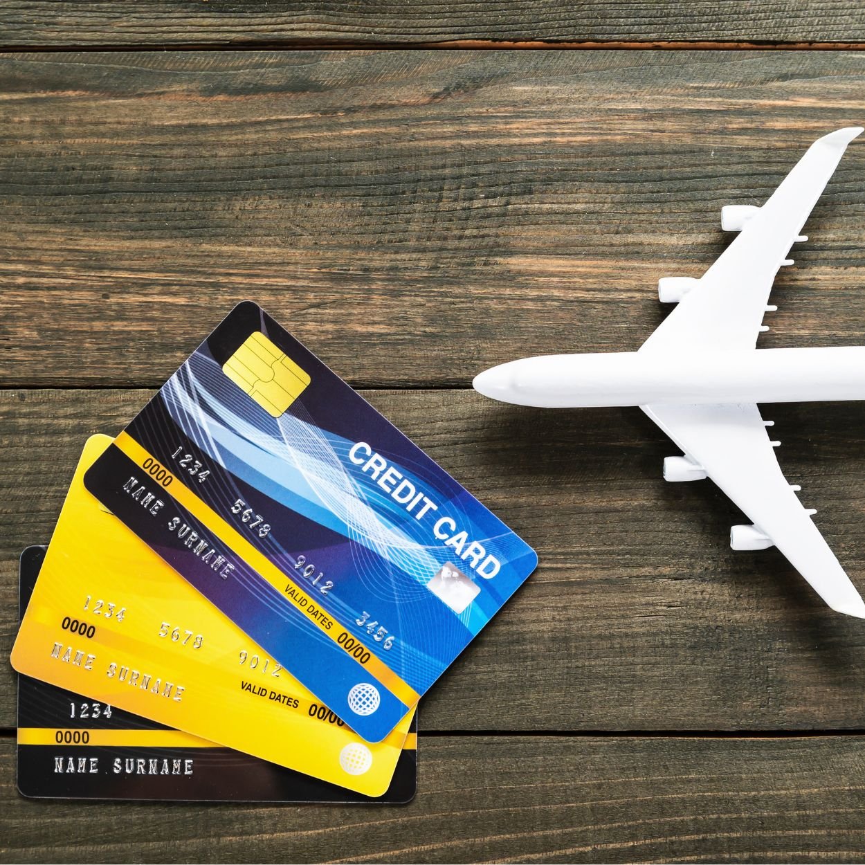 best credit cards for travel