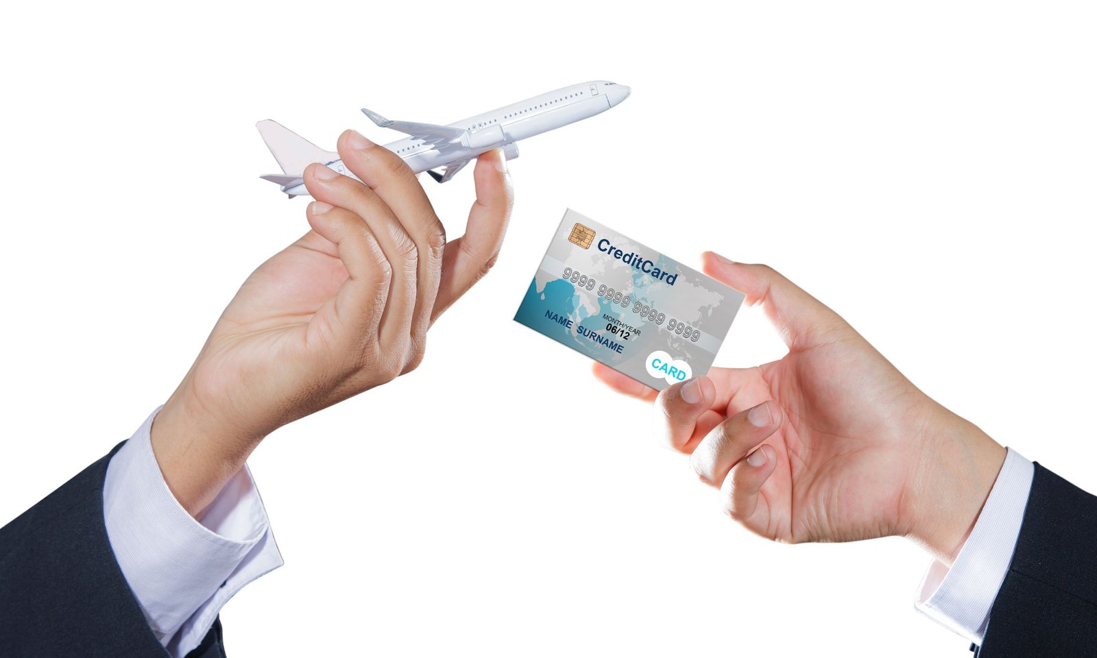 best credit cards for travel