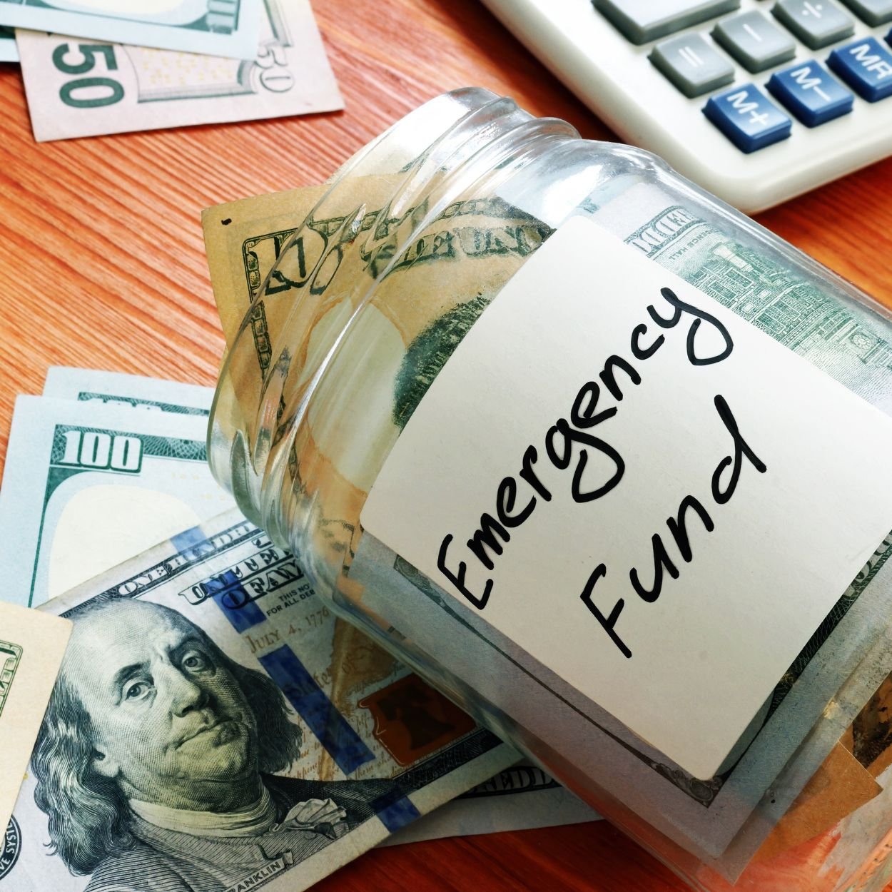 personal finance