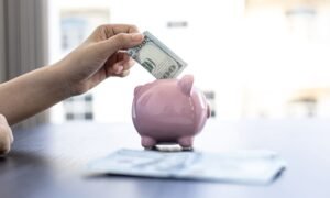 Read more about the article Let Your Money Work For You