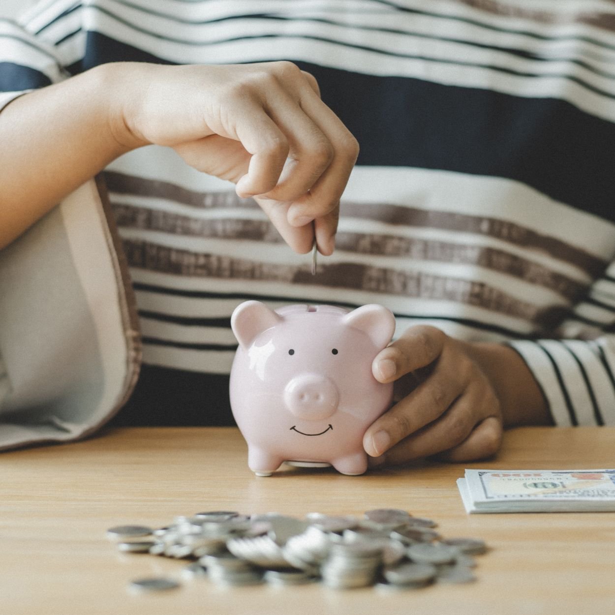 high-yield savings accounts