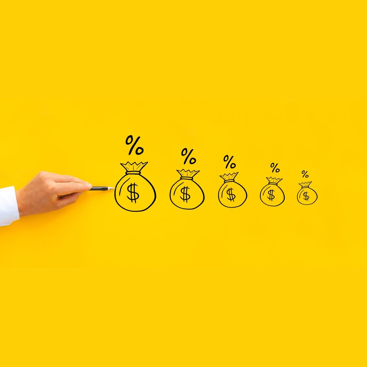 high-yield savings accounts
