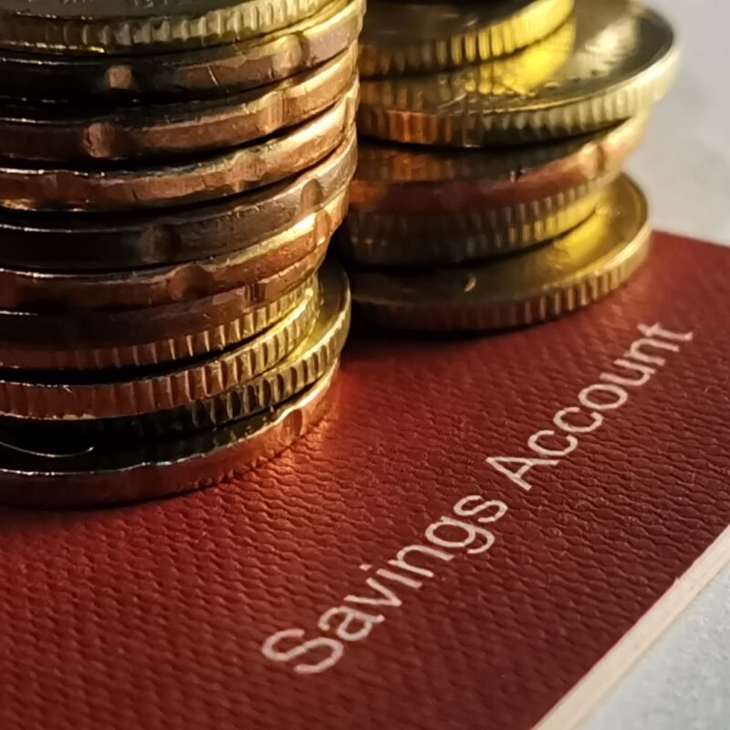 high-yield savings accounts