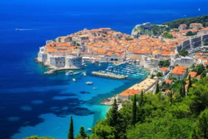 Read more about the article Croatia Cheap Flights, Award Flights, Adventures & Things To Do