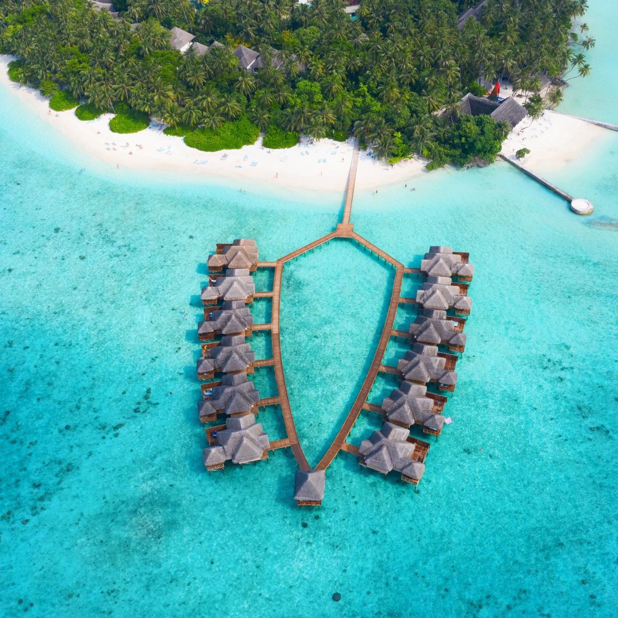 best world beach destinations