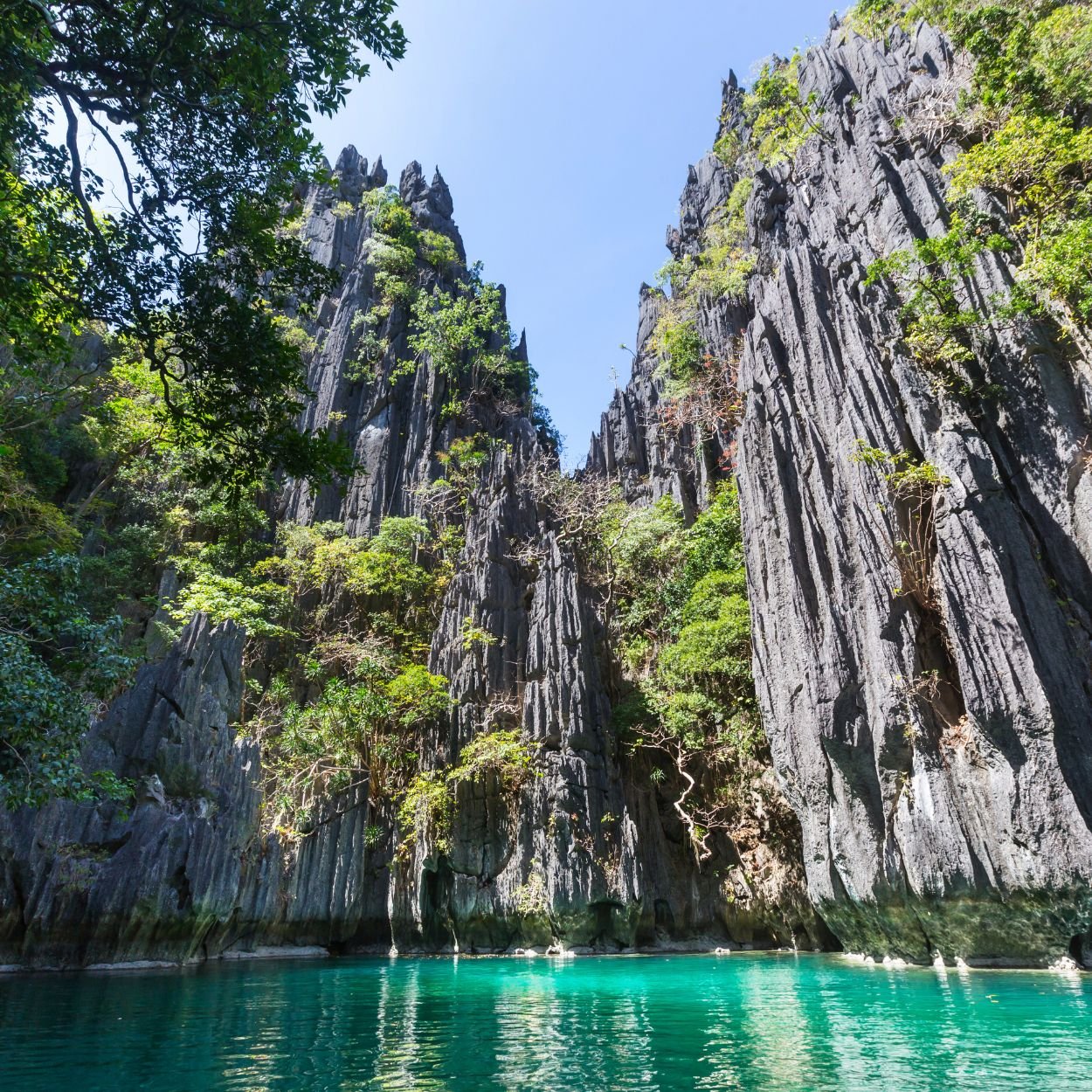 best world beach destinations