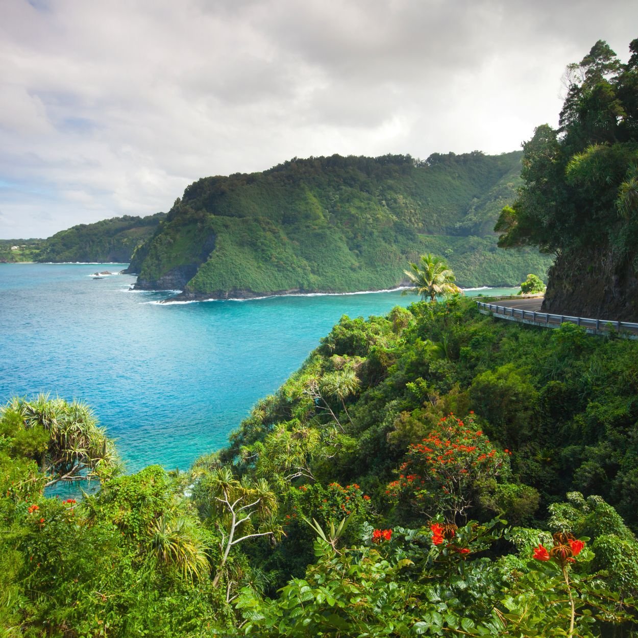 best world beach destinations