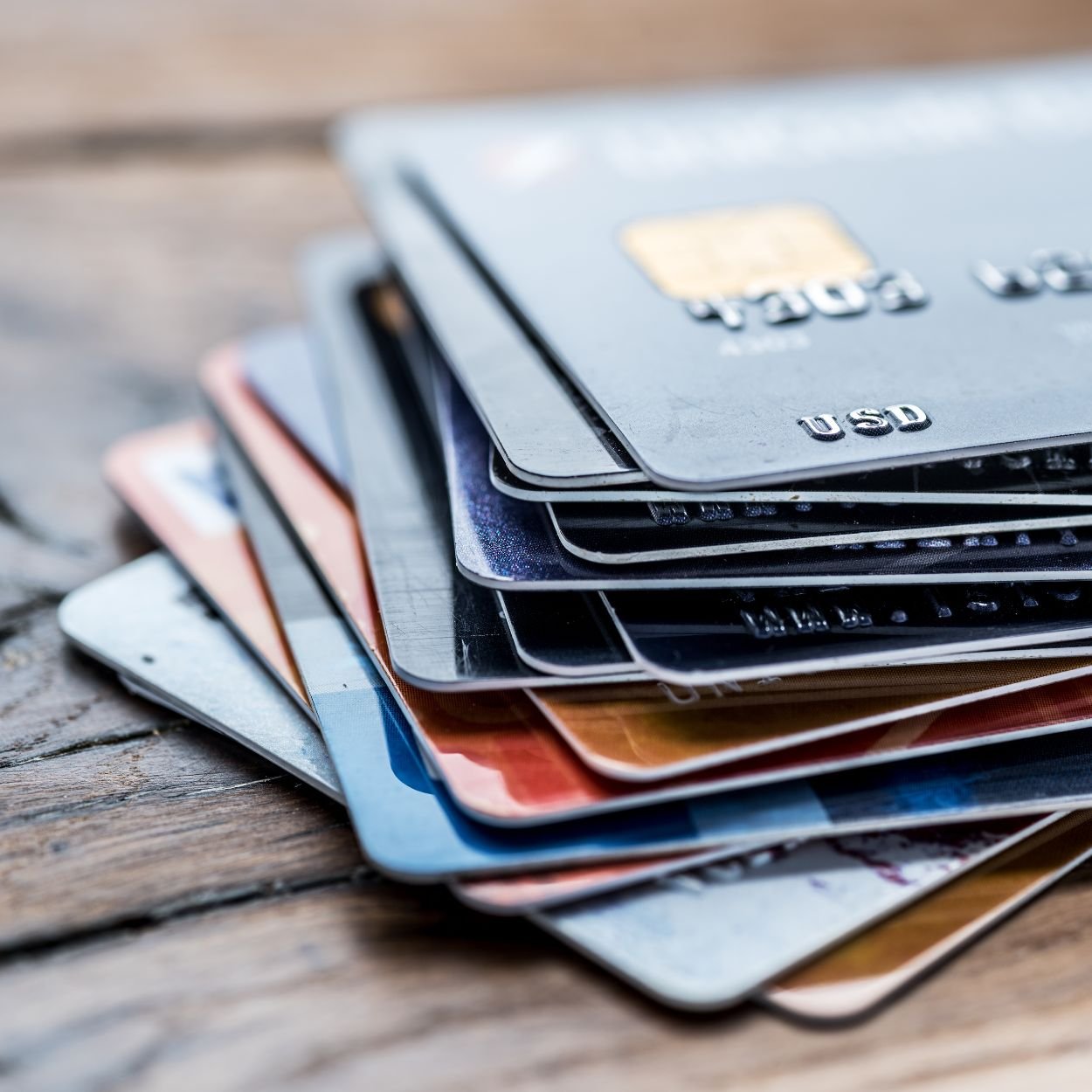 credit cards with travel insurance