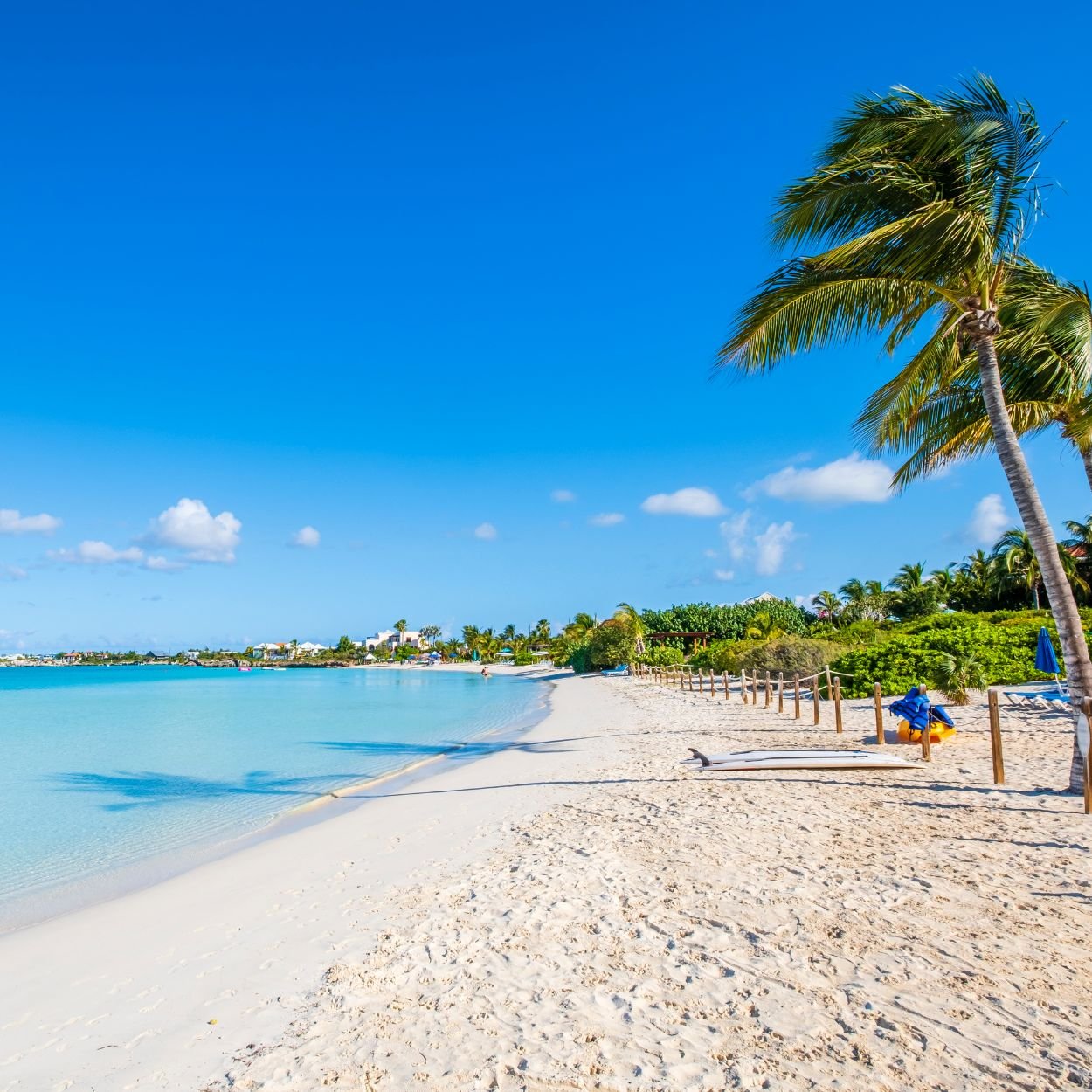best world beach destinations