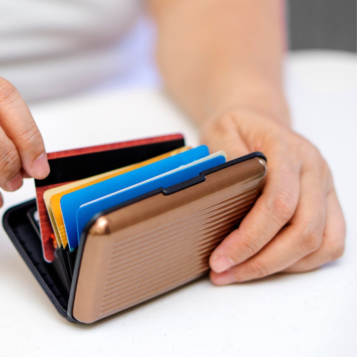 credit cards with medical travel insurance