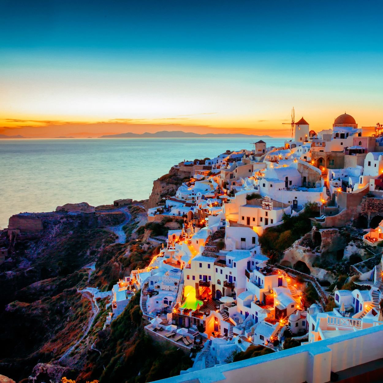 best world beach destinations