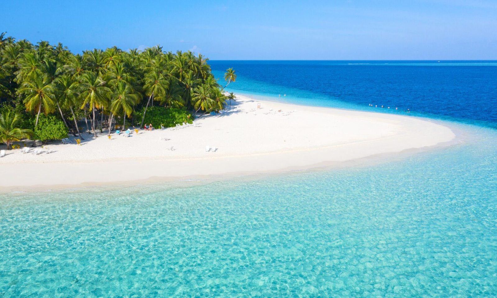 best world beach destinations