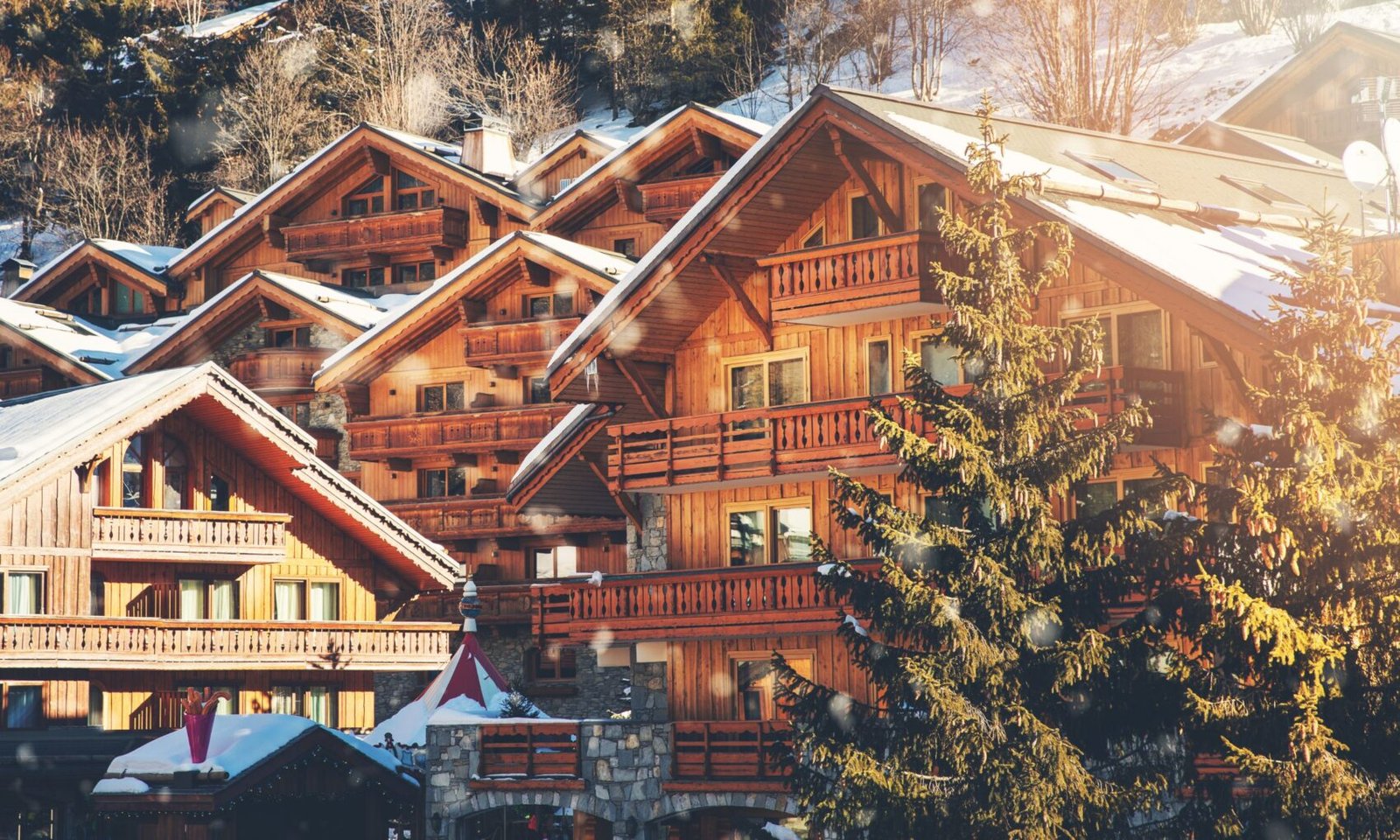 Read more about the article 10 Of The Best World Destinations For Mountains Vacations